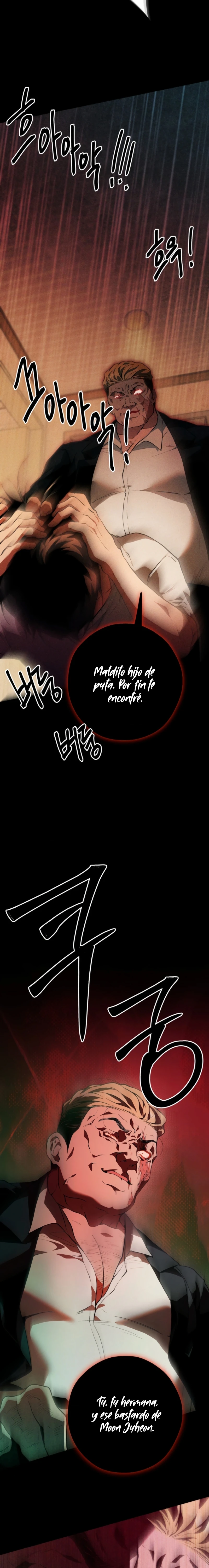 Hasta el Fondo Capitulo 17 página 14