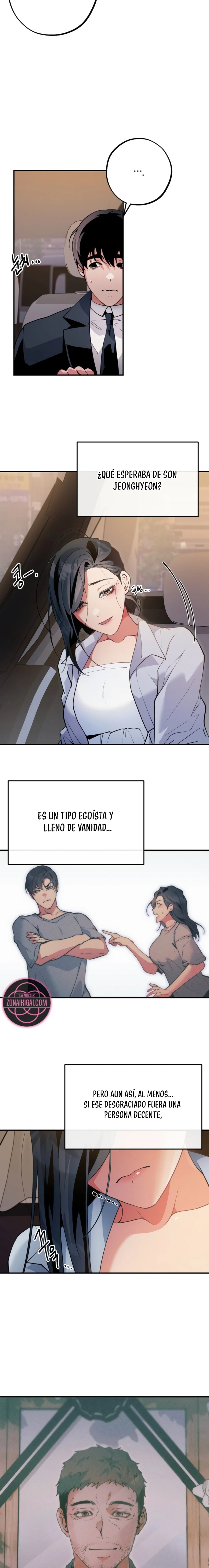 Hasta el Fondo Capitulo 17 página 2