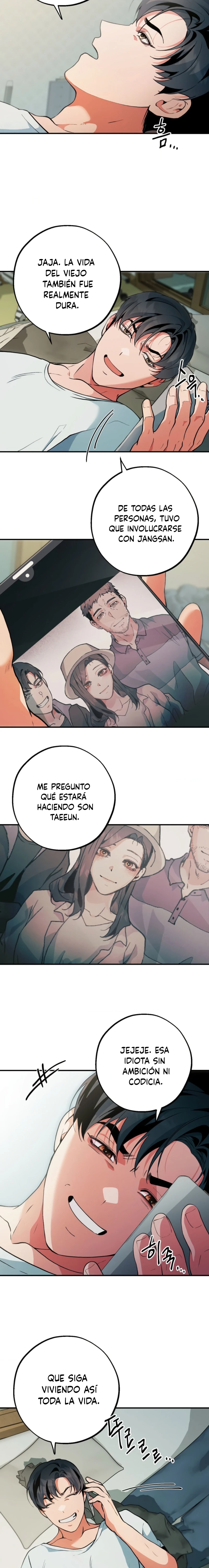 Hasta el Fondo Capitulo 17 página 7