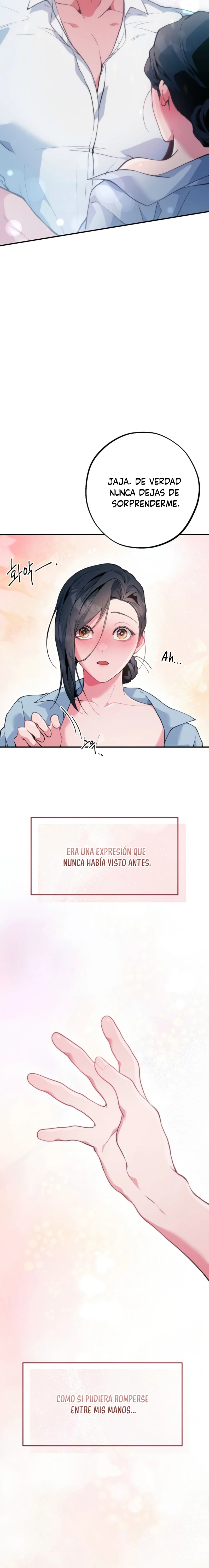 Hasta el Fondo Capitulo 18 página 16