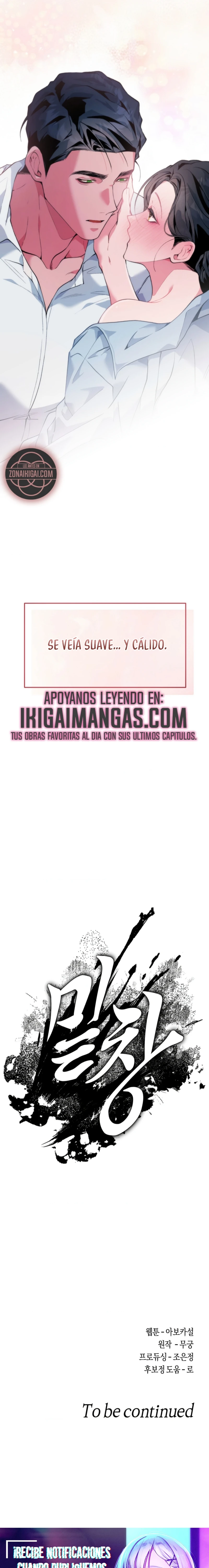 Hasta el Fondo Capitulo 18 página 17