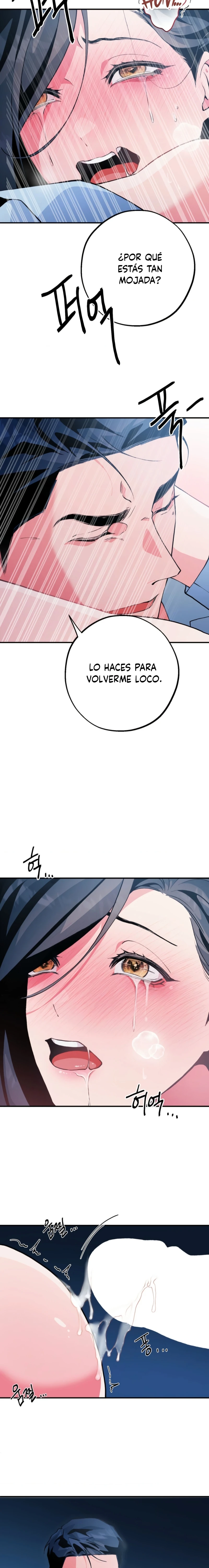 Hasta el Fondo Capitulo 19 página 11