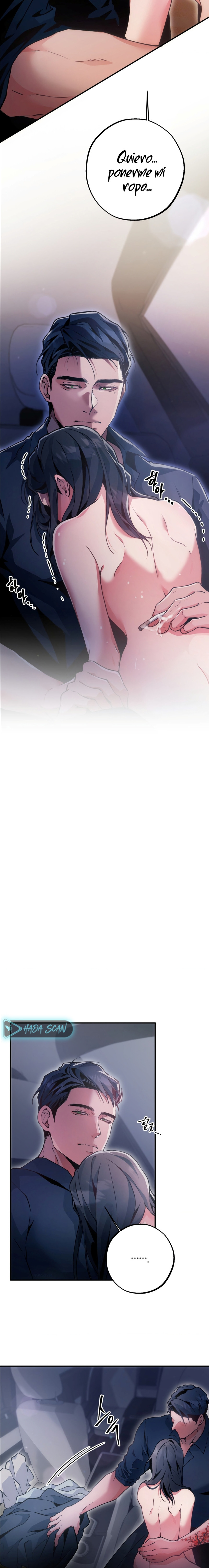 Hasta el Fondo Capitulo 2 página 14