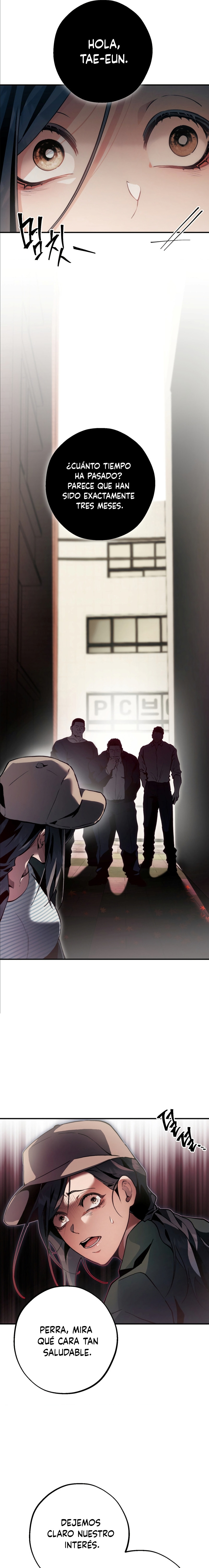 Hasta el Fondo Capitulo 2 página 24