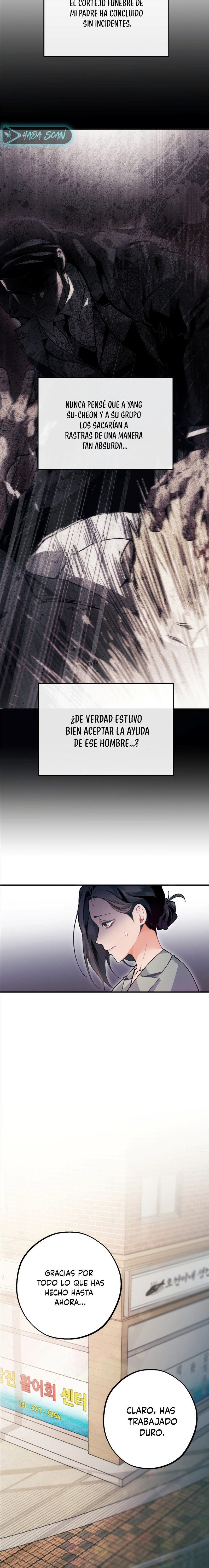 Hasta el Fondo Capitulo 2 página 4