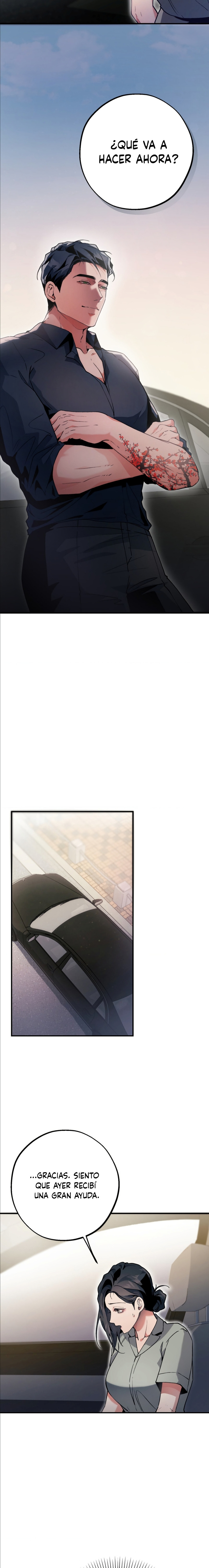 Hasta el Fondo Capitulo 2 página 6