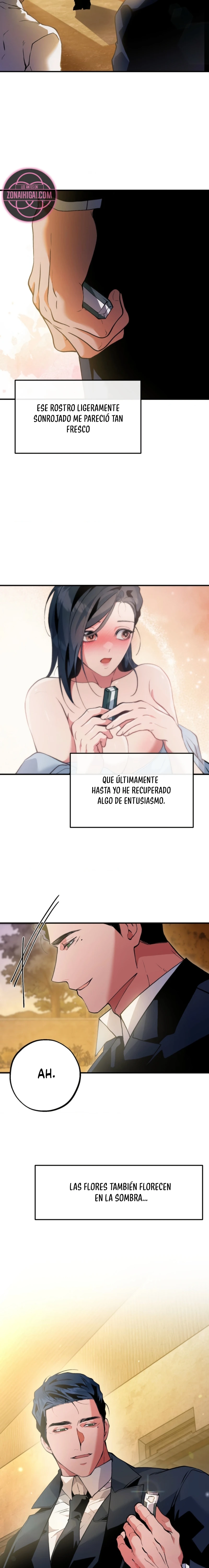 Hasta el Fondo Capitulo 20 página 12