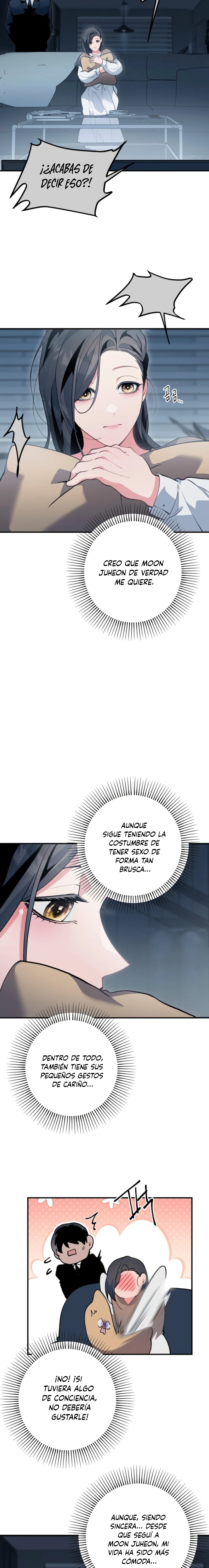 Hasta el Fondo Capitulo 20 página 14