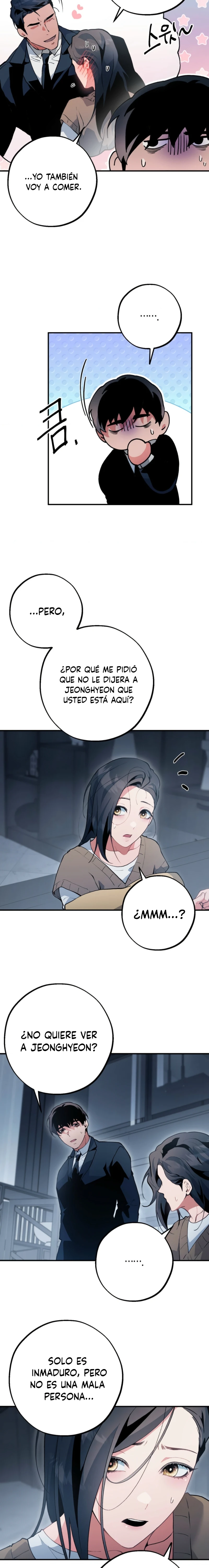 Hasta el Fondo Capitulo 20 página 16