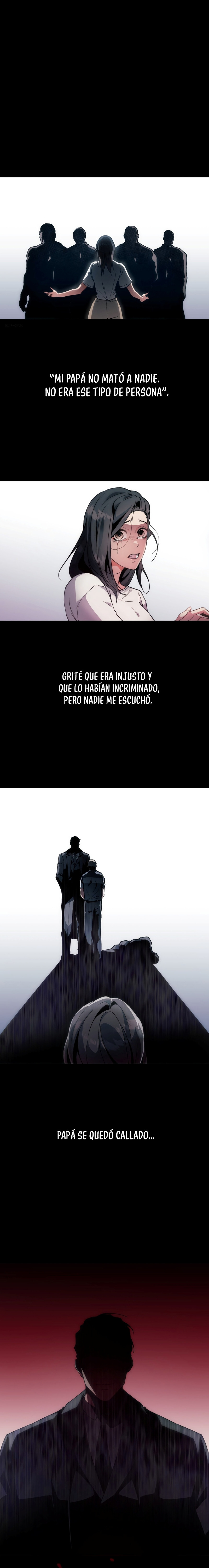 Hasta el Fondo Capitulo 3 página 2