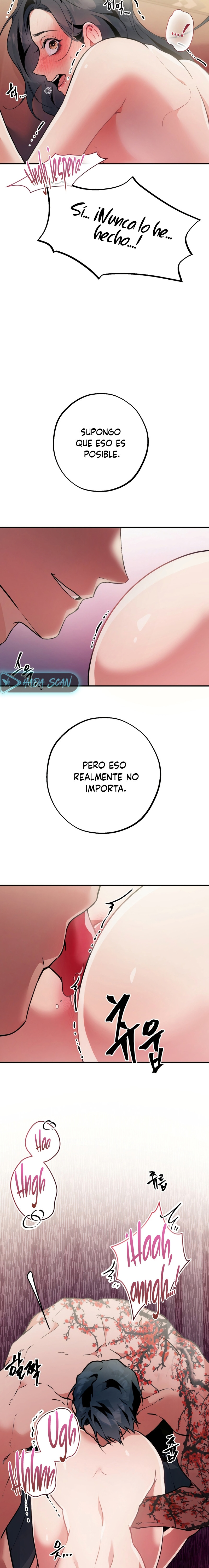 Hasta el Fondo Capitulo 4 página 11