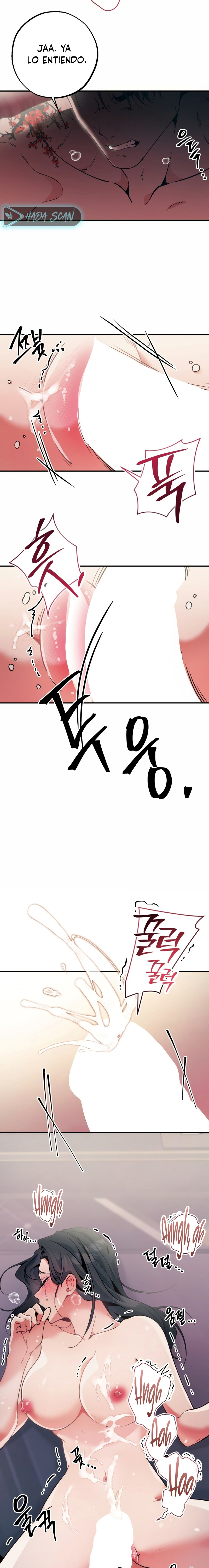 Hasta el Fondo Capitulo 4 página 16