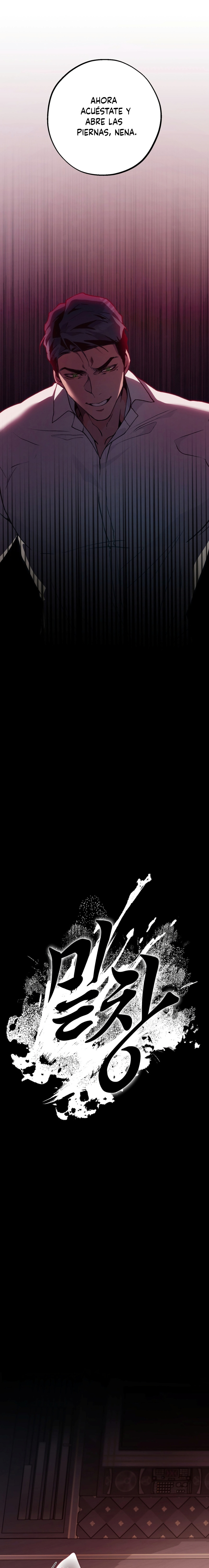 Hasta el Fondo Capitulo 4 página 6