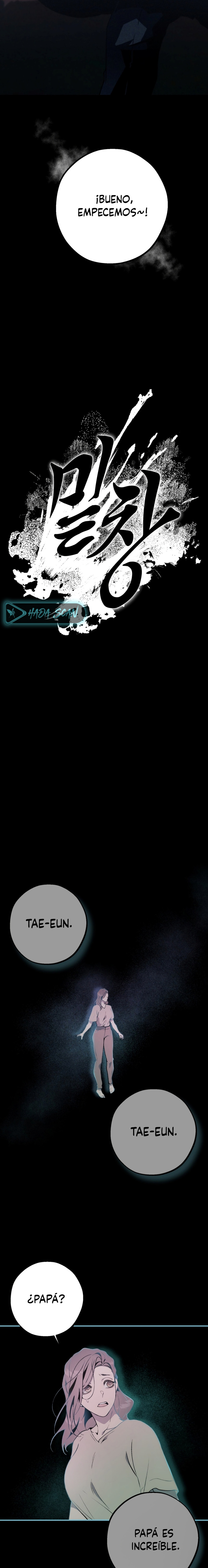 Hasta el Fondo Capitulo 5 página 14