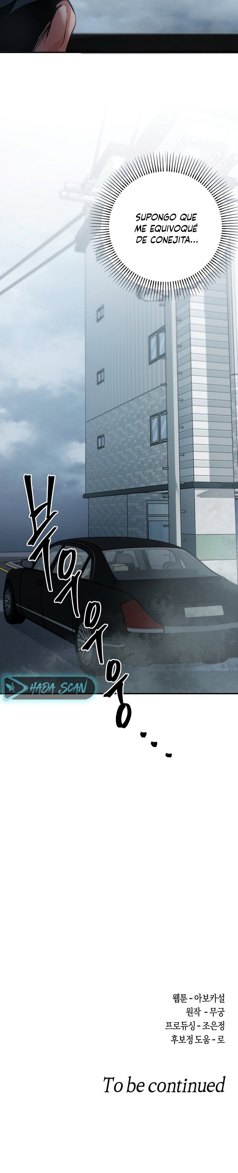 Hasta el Fondo Capitulo 5 página 18