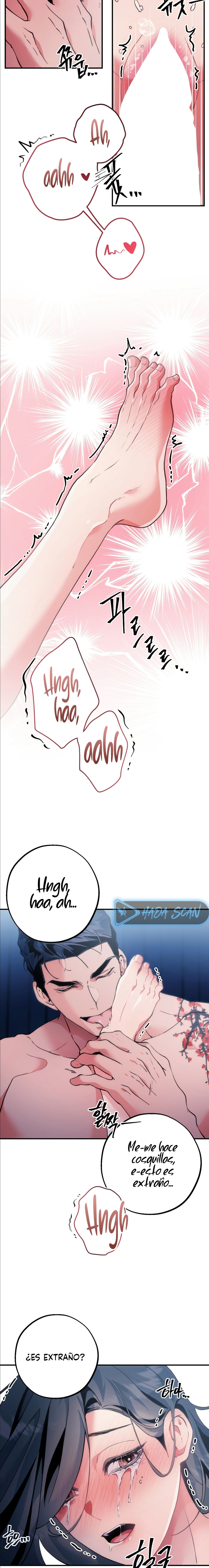 Hasta el Fondo Capitulo 6 página 16