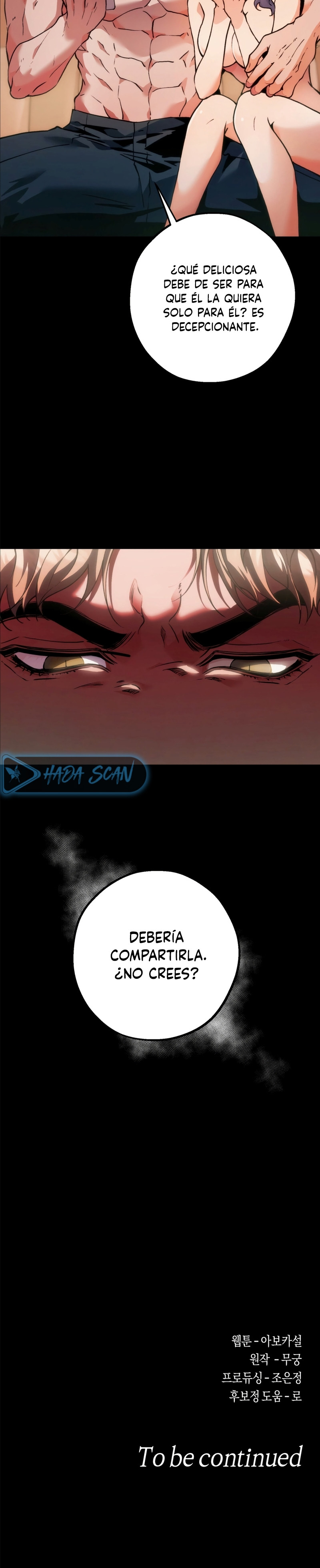 Hasta el Fondo Capitulo 6 página 21