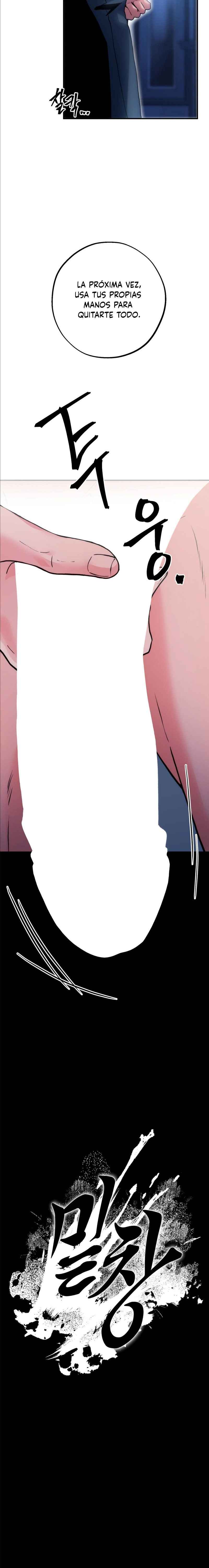 Hasta el Fondo Capitulo 6 página 6