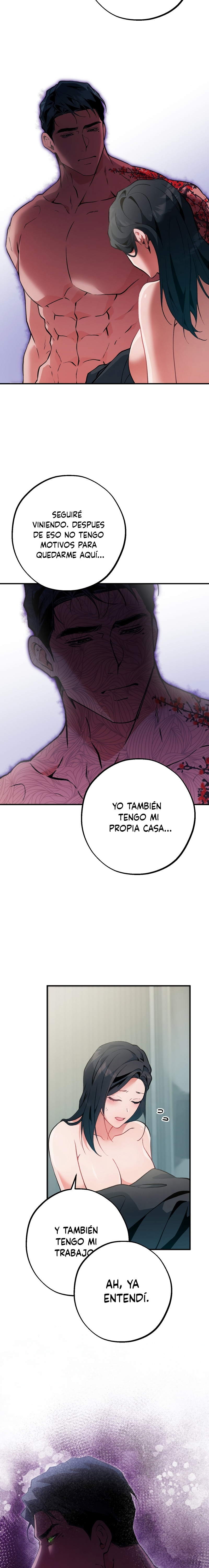 Hasta el Fondo Capitulo 7 página 10