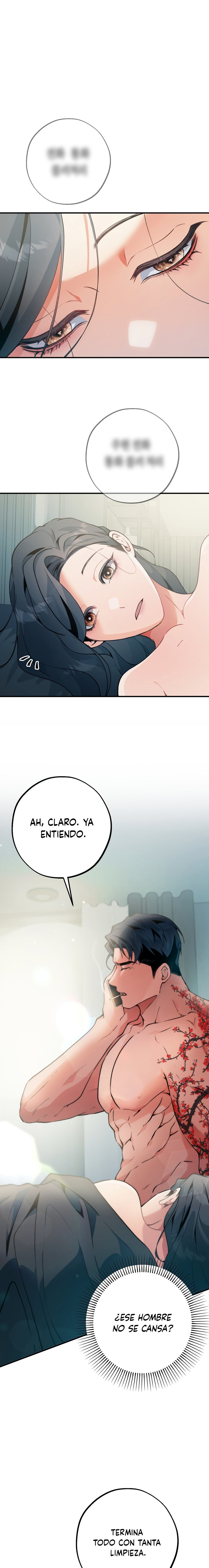 Hasta el Fondo Capitulo 7 página 2