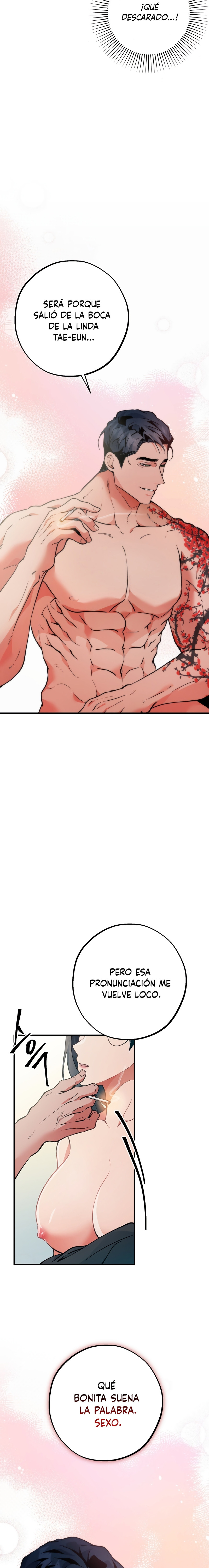 Hasta el Fondo Capitulo 7 página 7