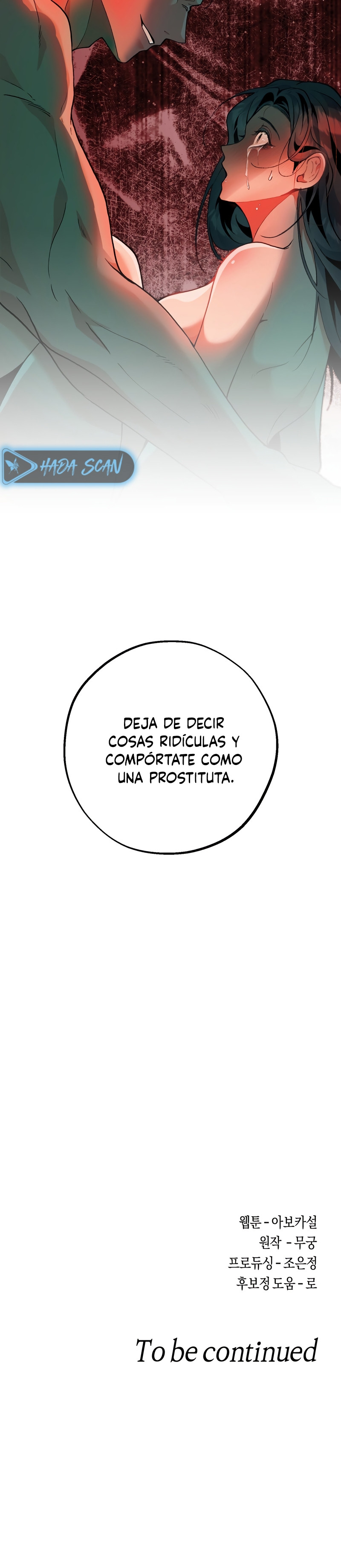 Hasta el Fondo Capitulo 8 página 20