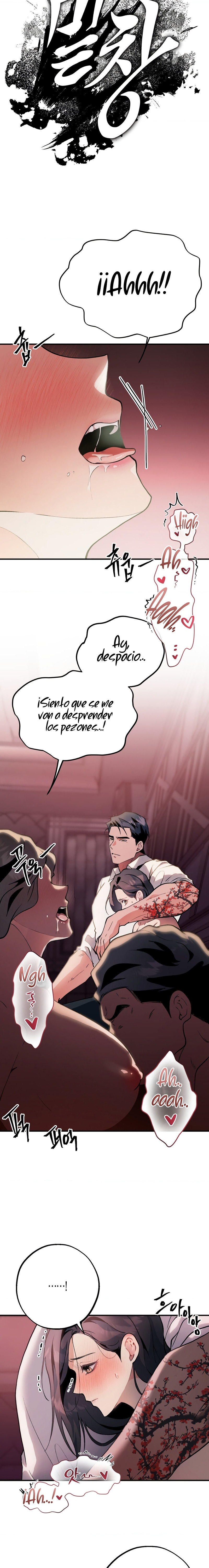 Hasta el Fondo Capitulo 8 página 4