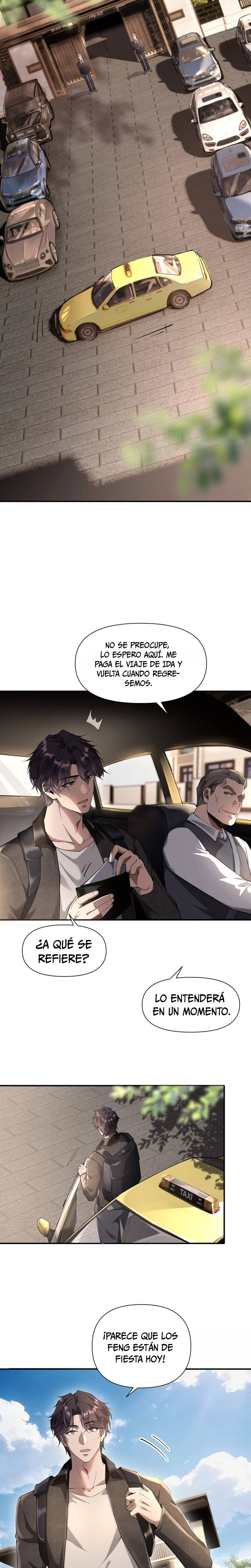 Este Asesino es un Yerno Capitulo 1 página 15
