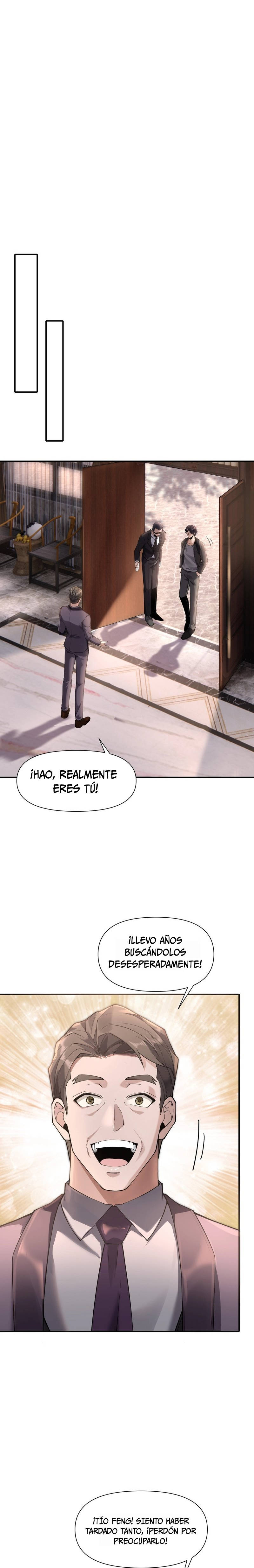 Este Asesino es un Yerno Capitulo 1 página 24