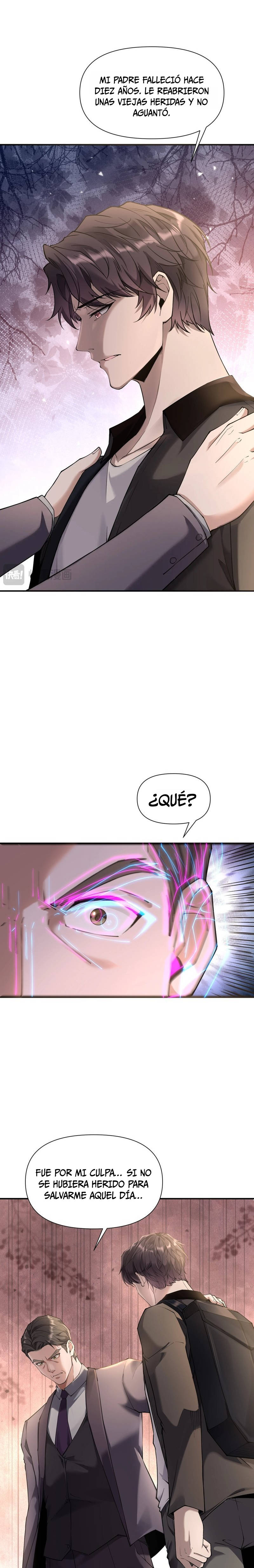Este Asesino es un Yerno Capitulo 1 página 26