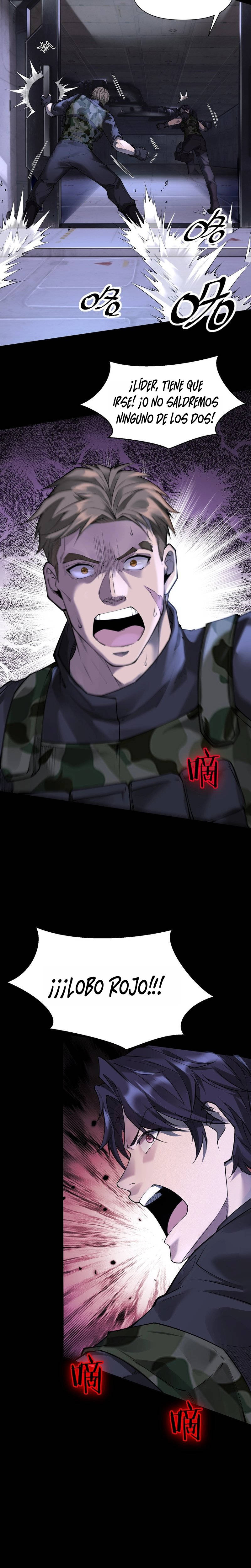 Este Asesino es un Yerno Capitulo 1 página 8
