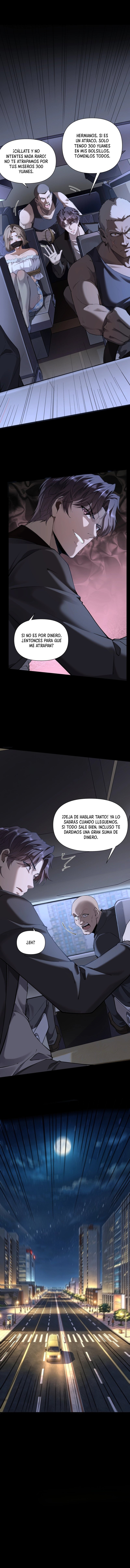 Este Asesino es un Yerno Capitulo 2 página 15