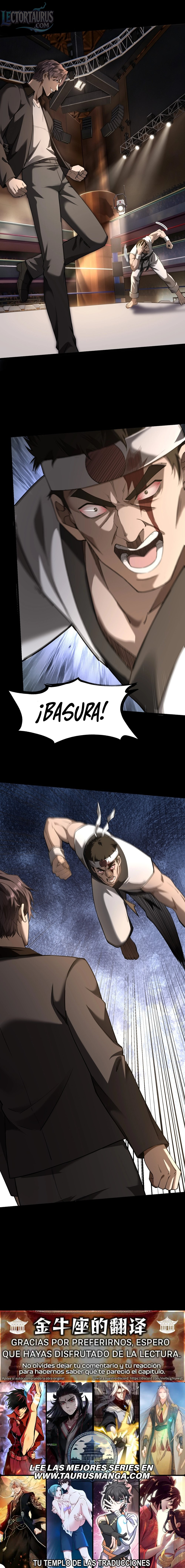 Este Asesino es un Yerno Capitulo 6 página 9