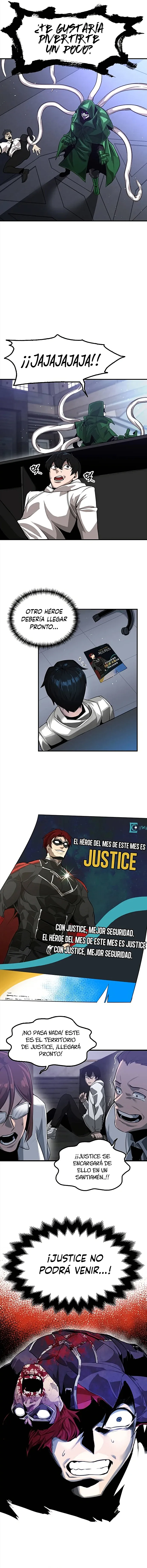 Tú eres yo, Yo soy tú pero al mismo tiempo Tú eres tú y Yo soy yo Capitulo 1 página 34