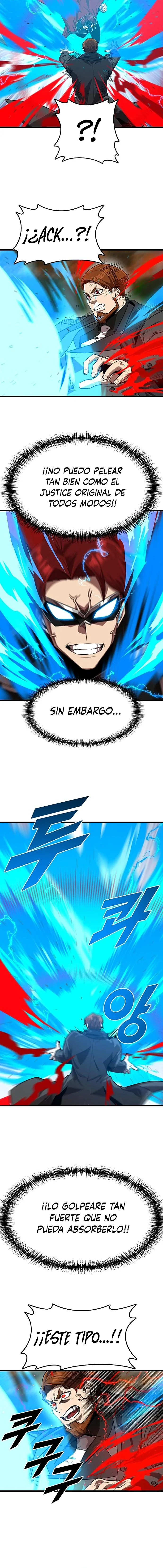 Tú eres yo, Yo soy tú pero al mismo tiempo Tú eres tú y Yo soy yo Capitulo 10 página 12