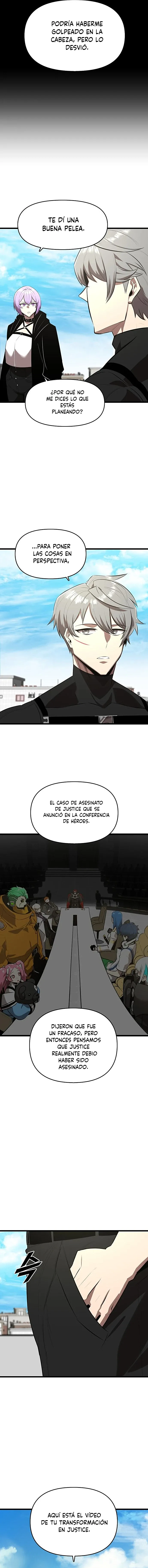 Tú eres yo, Yo soy tú pero al mismo tiempo Tú eres tú y Yo soy yo Capitulo 14 página 14