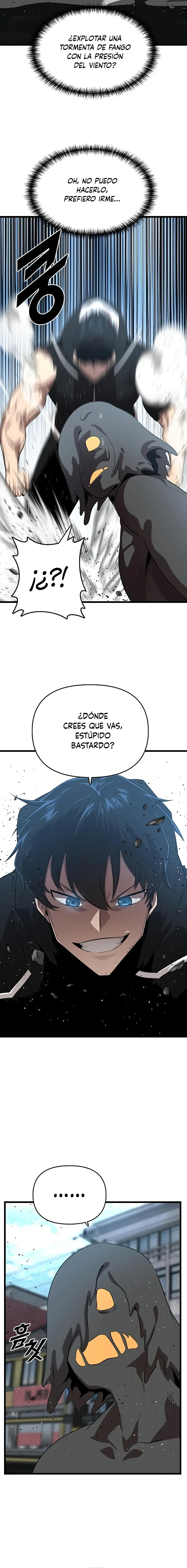 Tú eres yo, Yo soy tú pero al mismo tiempo Tú eres tú y Yo soy yo Capitulo 20 página 20