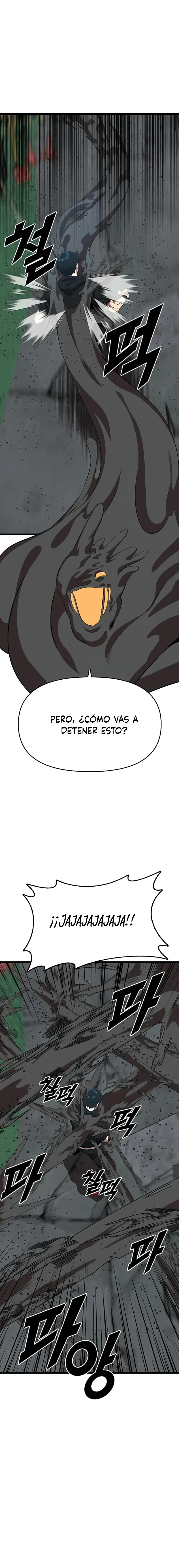 Tú eres yo, Yo soy tú pero al mismo tiempo Tú eres tú y Yo soy yo Capitulo 20 página 5