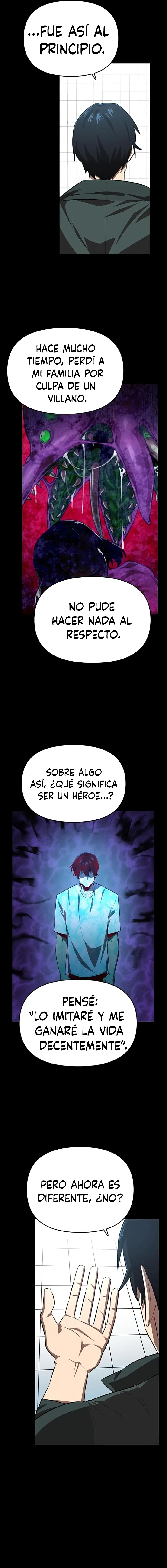 Tú eres yo, Yo soy tú pero al mismo tiempo Tú eres tú y Yo soy yo Capitulo 29 página 4