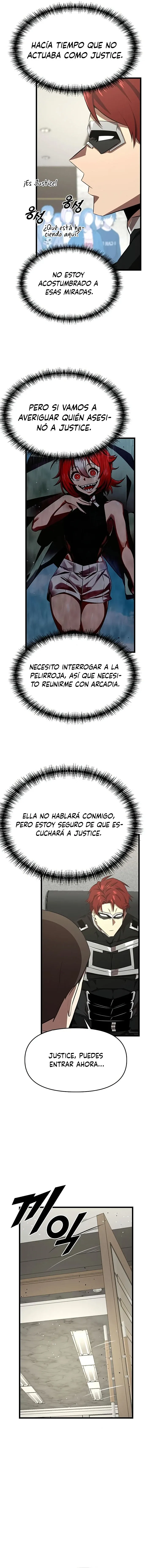 Tú eres yo, Yo soy tú pero al mismo tiempo Tú eres tú y Yo soy yo Capitulo 30 página 15