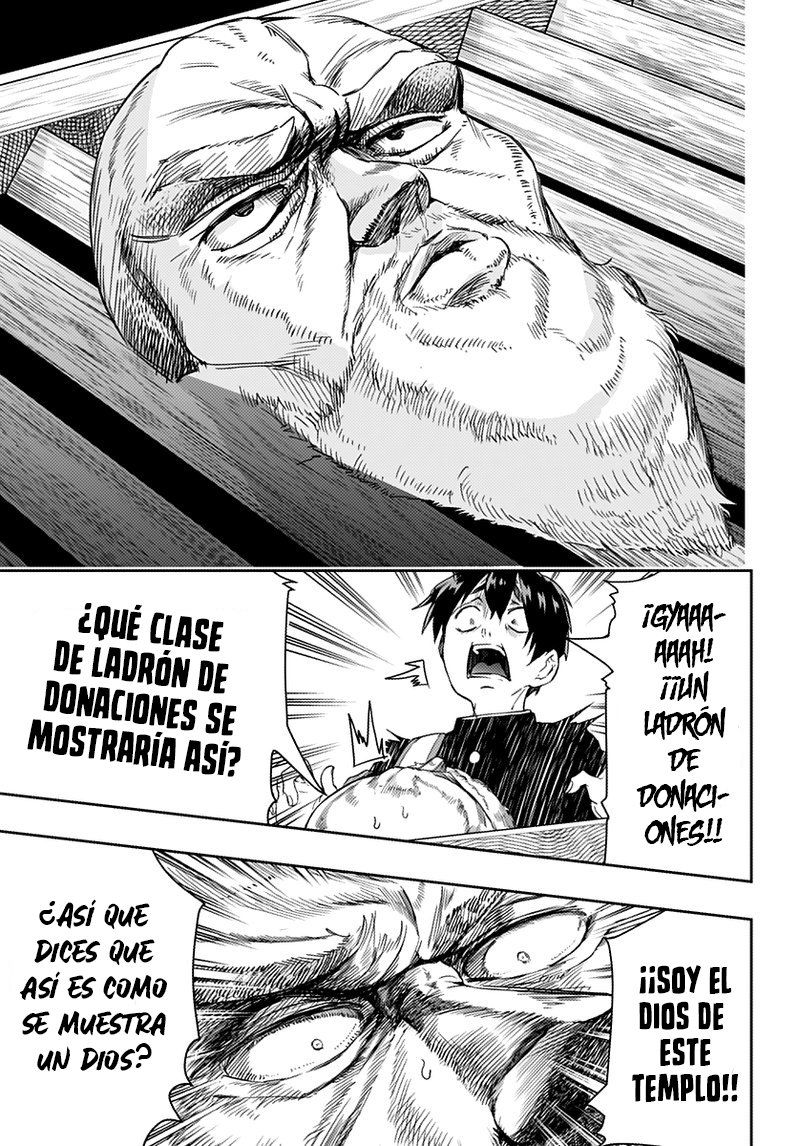 Kimi no koto ga Dai Dai Dai Dai Daisuki na 100-nin no Kanojo Capitulo 1: Hanazono-san e Inda-san página 7