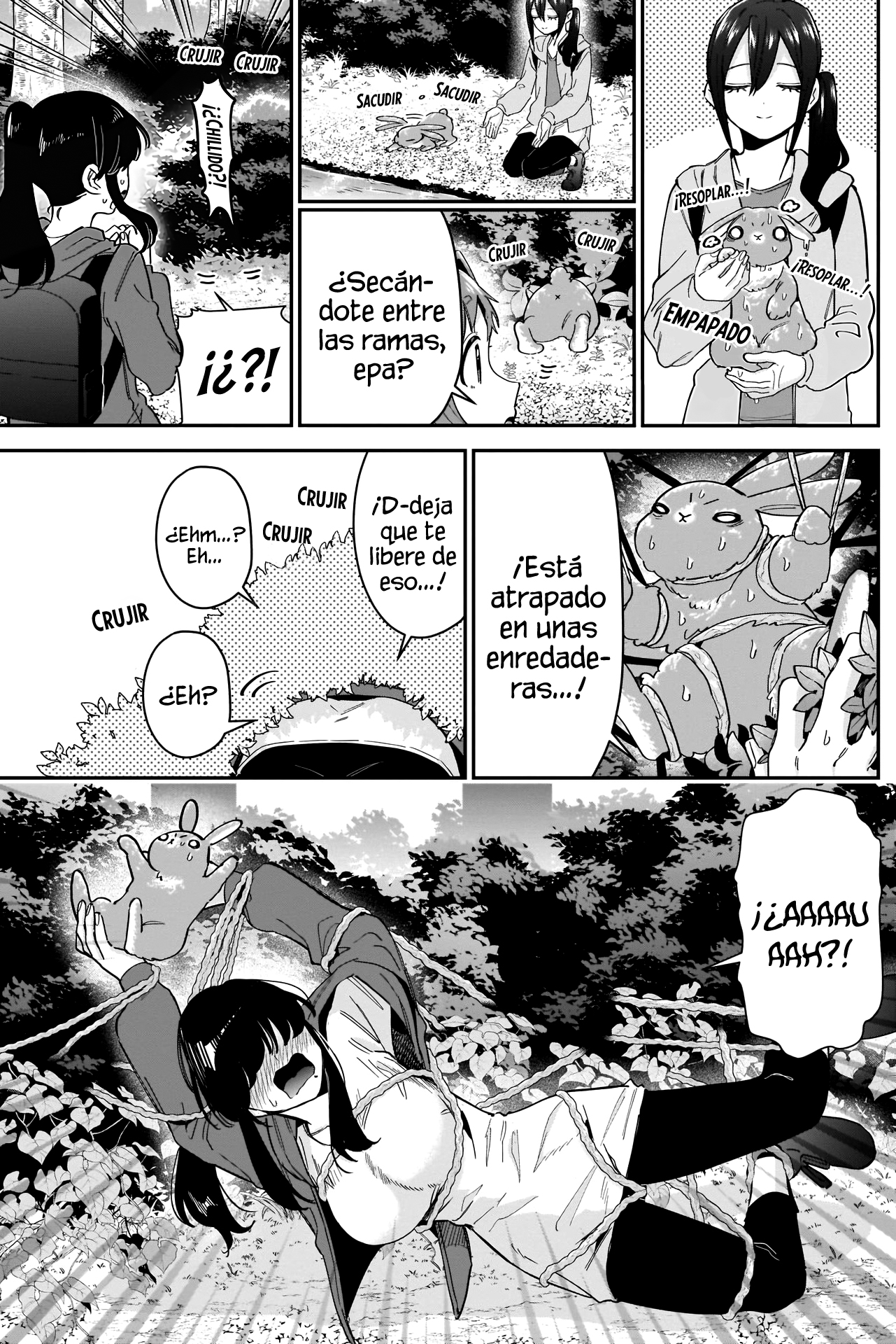 Kimi no koto ga Dai Dai Dai Dai Daisuki na 100-nin no Kanojo Capitulo 104: Las hermosas 100 novias página 11