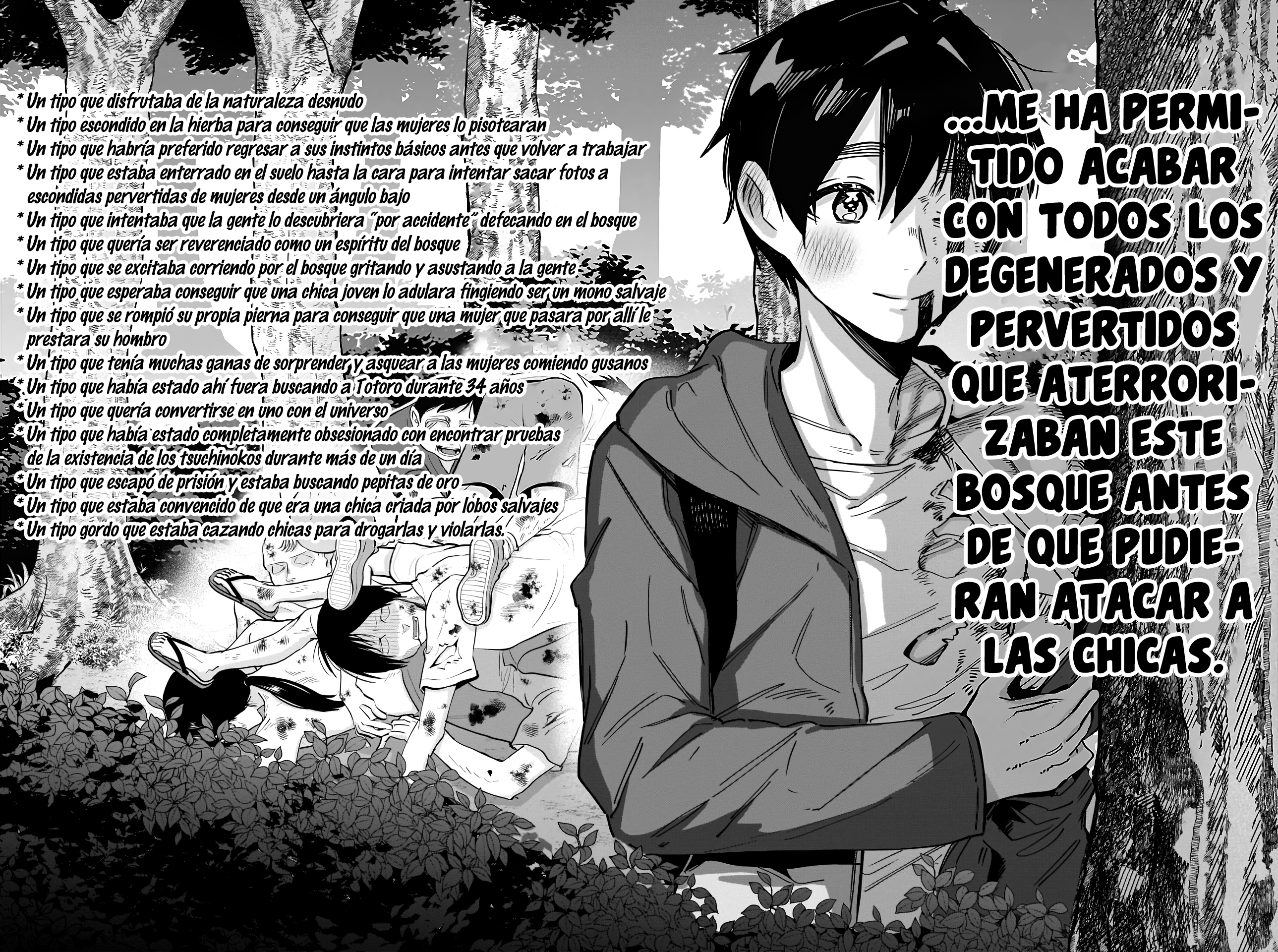 Kimi no koto ga Dai Dai Dai Dai Daisuki na 100-nin no Kanojo Capitulo 104: Las hermosas 100 novias página 17