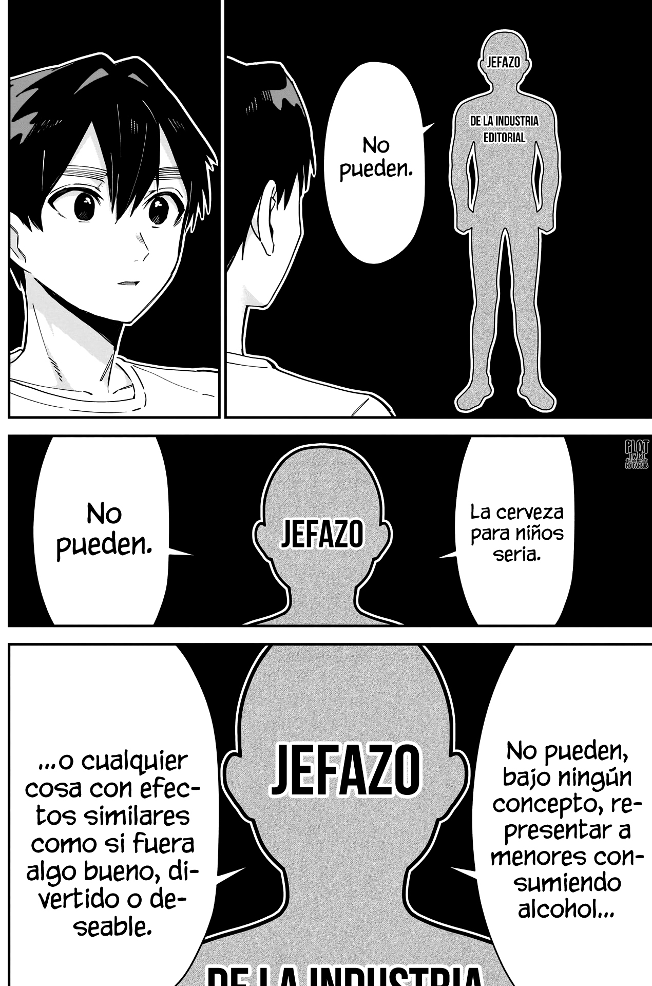 Kimi no koto ga Dai Dai Dai Dai Daisuki na 100-nin no Kanojo Capitulo 109: La fiesta con bebidas de a mentiritas página 4