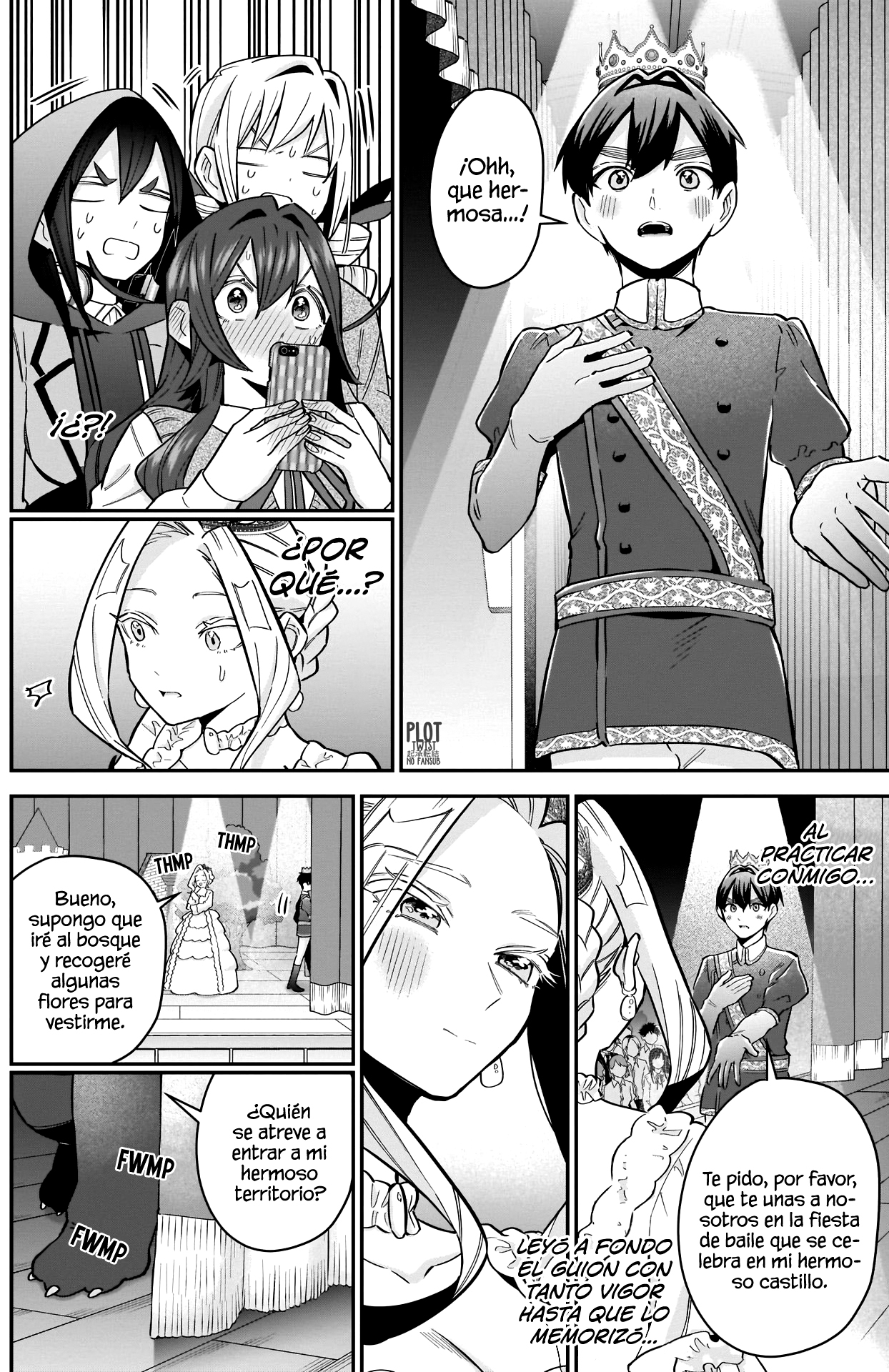 Kimi no koto ga Dai Dai Dai Dai Daisuki na 100-nin no Kanojo Capitulo 112: Mimimi-senpai es una protagonista hermosa página 18