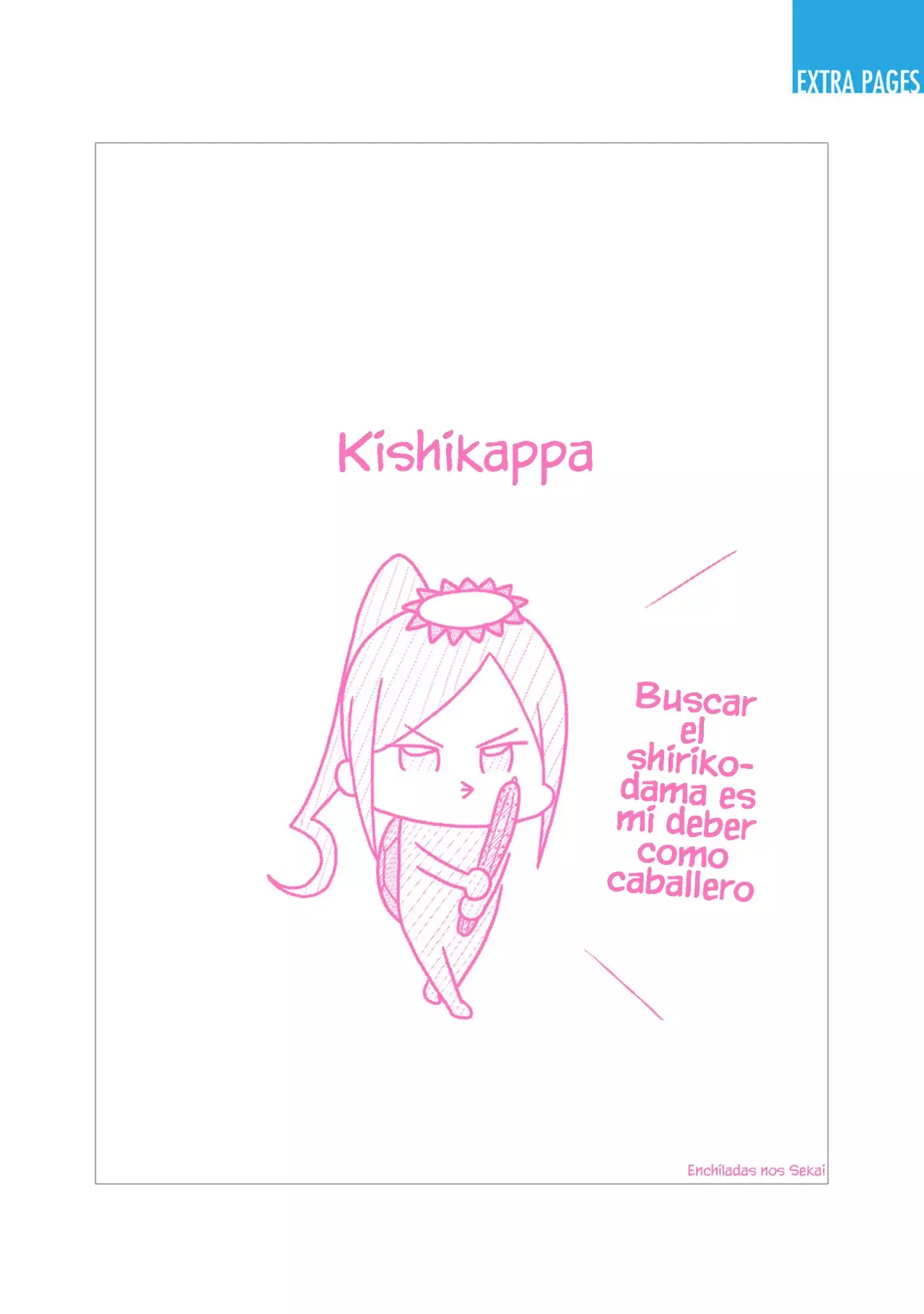 Kimi no koto ga Dai Dai Dai Dai Daisuki na 100-nin no Kanojo Capitulo 113.5: Mi primer apuesta y mi primer borrachera página 20