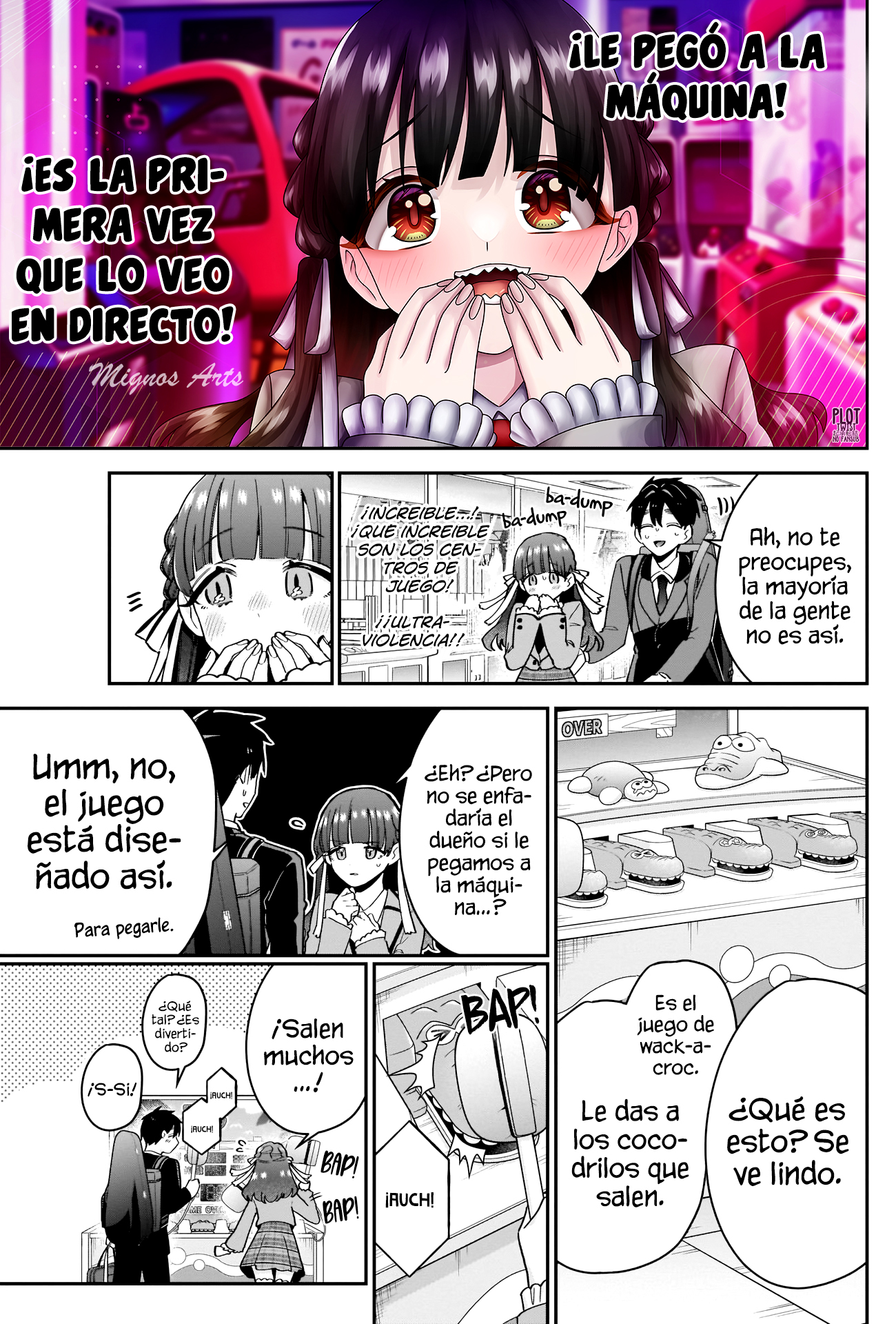 Kimi no koto ga Dai Dai Dai Dai Daisuki na 100-nin no Kanojo Capitulo 115: Baio Rin-san es una chica violinista página 12