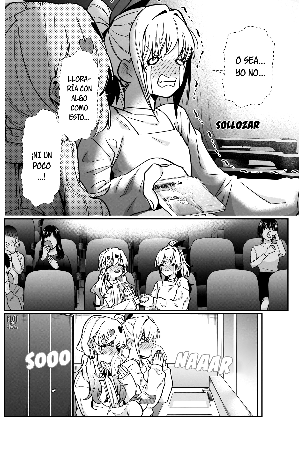 Kimi no koto ga Dai Dai Dai Dai Daisuki na 100-nin no Kanojo Capitulo 120: El día a día de la familia Rentarou página 3