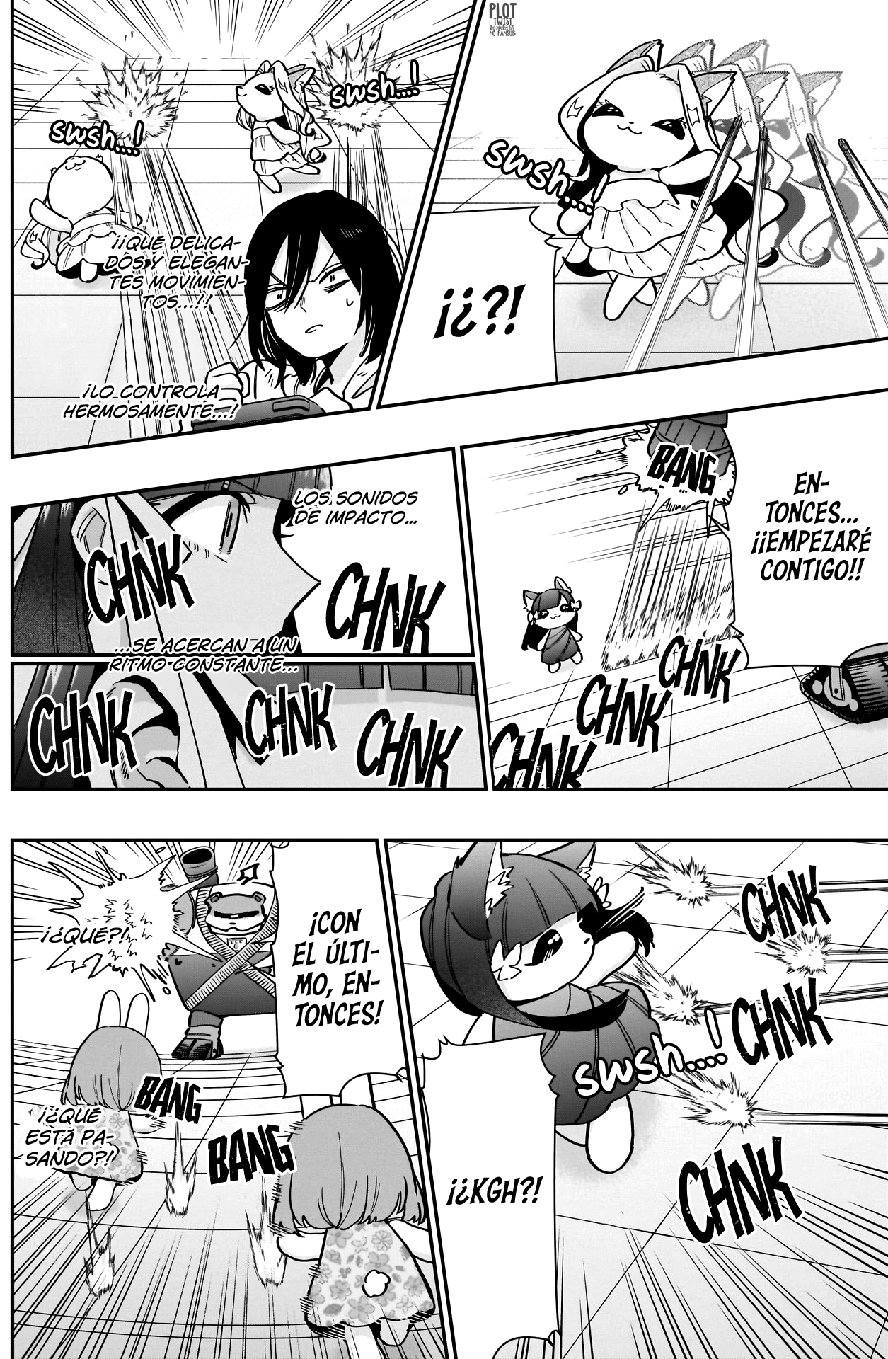 Kimi no koto ga Dai Dai Dai Dai Daisuki na 100-nin no Kanojo Capitulo 121: ¿Te gustan las citas con damas? página 12
