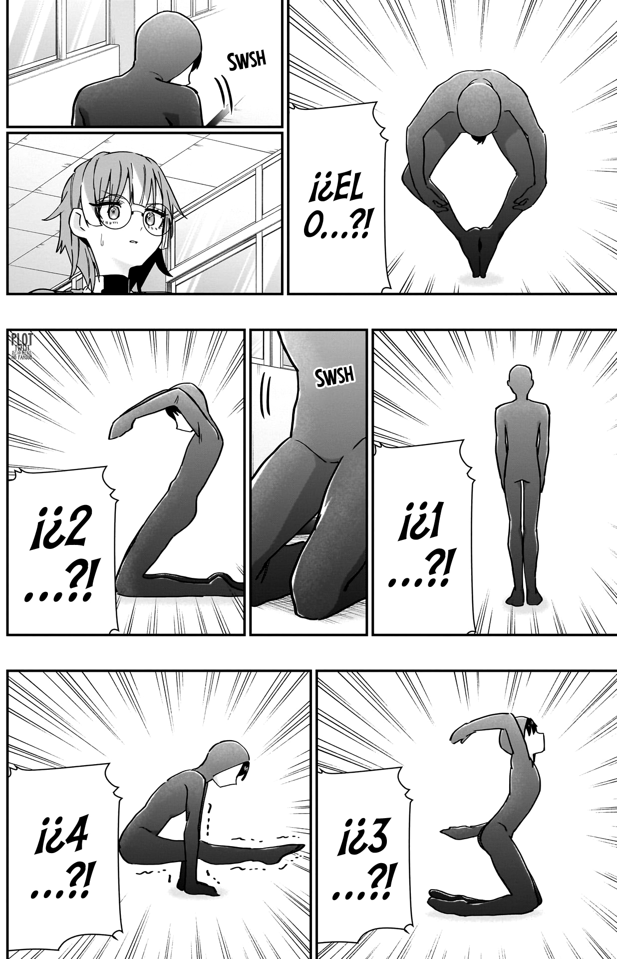 Kimi no koto ga Dai Dai Dai Dai Daisuki na 100-nin no Kanojo Capitulo 123: Una chica enamorada página 15